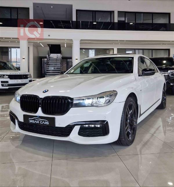 BMW for sale in Iraq